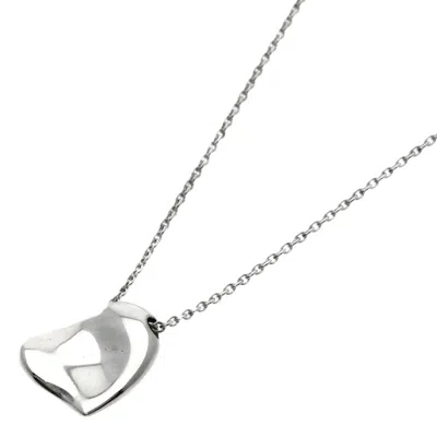 Pre-owned Tiffany & Co Necklace () In Multi