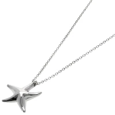 Pre-owned Tiffany & Co Necklace ()