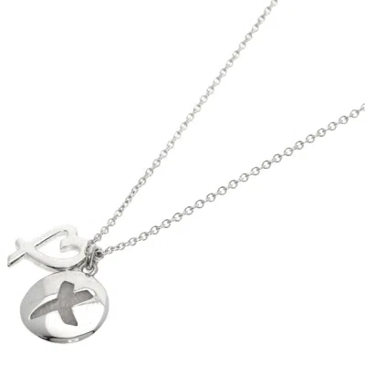 Pre-owned Tiffany & Co Necklace ()