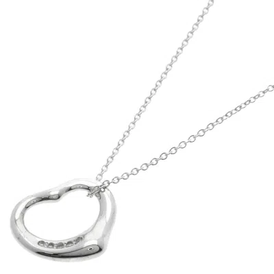 Pre-owned Tiffany & Co Necklace ()