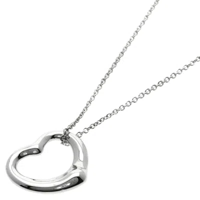 Pre-owned Tiffany & Co Necklace ()