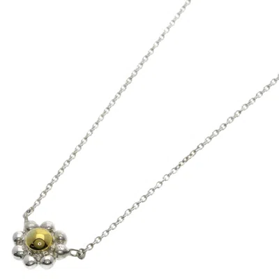 Pre-owned Tiffany & Co Necklace ()