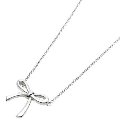 Pre-owned Tiffany & Co Necklace ()