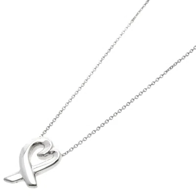 Pre-owned Tiffany & Co Necklace ()