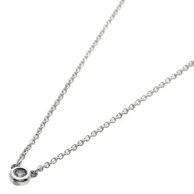 Pre-owned Tiffany & Co Necklace ()