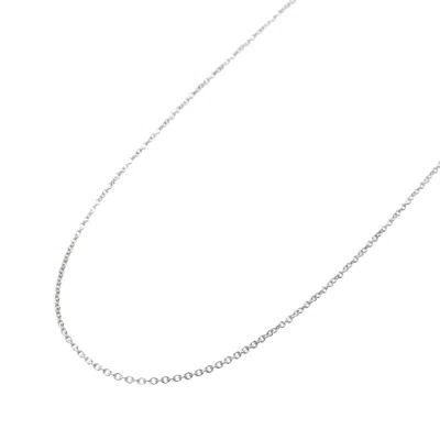 Pre-owned Tiffany & Co Necklace ()