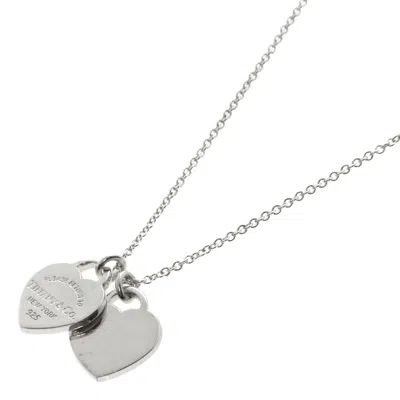 Pre-owned Tiffany & Co Necklace () In Multi