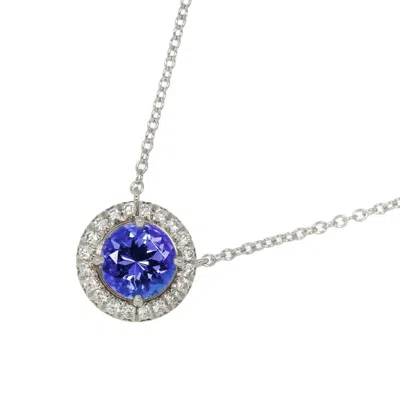 Pre-owned Tiffany & Co Necklace ()