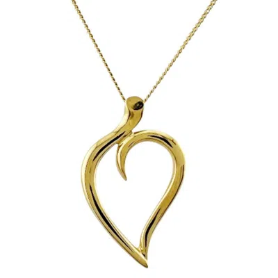 Pre-owned Tiffany & Co Necklace ()