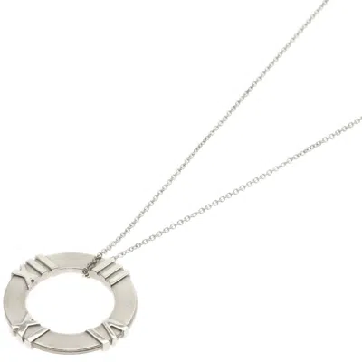 Pre-owned Tiffany & Co Necklace ()
