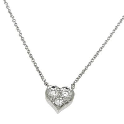 Pre-owned Tiffany & Co Necklace () In Multi