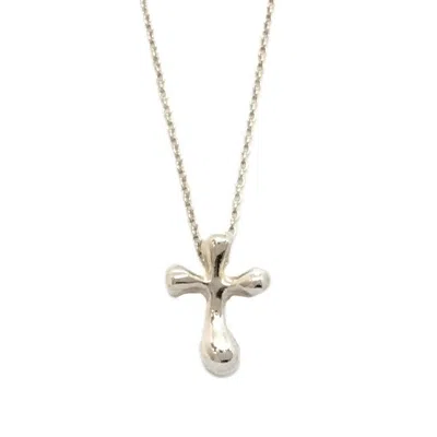 Pre-owned Tiffany & Co Necklace () In Multi