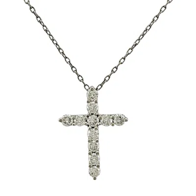 Pre-owned Tiffany & Co Necklace () In Multi