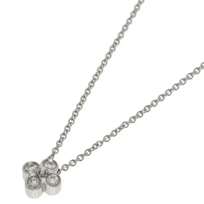Pre-owned Tiffany & Co Necklace () In Multi