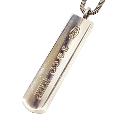 Pre-owned Tiffany & Co Necklace () In Multi
