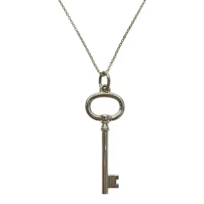 Pre-owned Tiffany & Co Necklace () In Multi