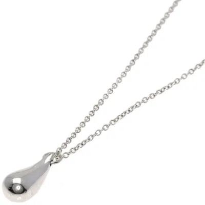 Pre-owned Tiffany & Co Necklace () In Multi