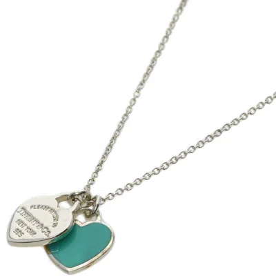 Pre-owned Tiffany & Co Necklace () In Multi