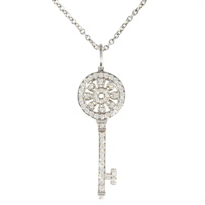 Pre-owned Tiffany & Co Necklace () In Multi