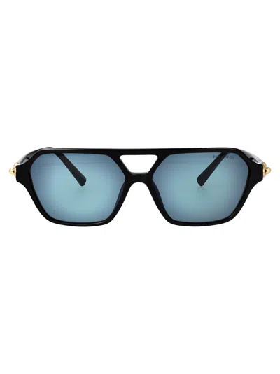 Tiffany & Co Squared Sunglasses 0 Tf4264 U 80019 S In Multi