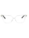Tiffany & Co . Optical In White