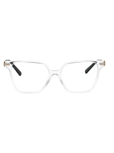 Tiffany & Co . Optical In White