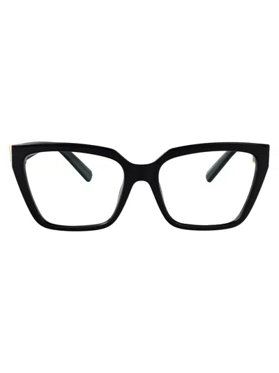 Tiffany & Co . Optical In Black