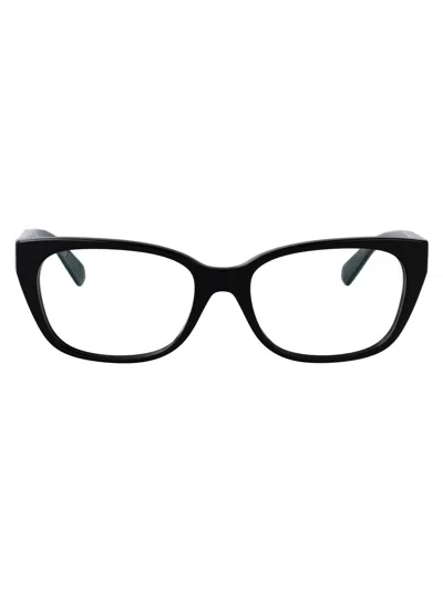 Tiffany & Co . Optical In Black