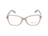 Tiffany & Co . Eyeglasses In Brown
