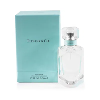Tiffany & Co . Perfume