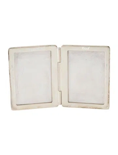Pre-owned Tiffany & Co Photo Compact