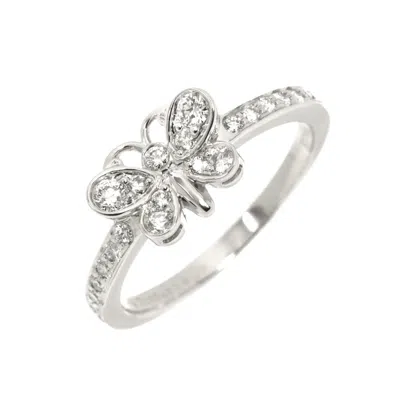 Pre-owned Tiffany & Co Platinum 950 Band Ring ()