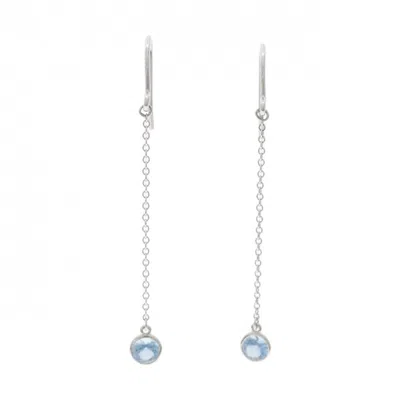 Pre-owned Tiffany & Co Platinum 950 Stud Earrings () In Multi