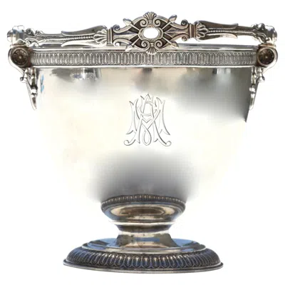 Pre-owned Tiffany & Co Rare . Sterling Silver Sugar Bowl