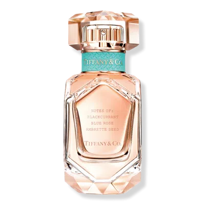Tiffany & Co Rose Gold Eau De Parfum - 1.0 oz