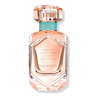 Tiffany & Co Rose Gold Eau De Parfum - 1.6 oz
