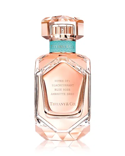 TIFFANY & CO ROSE GOLD EAU DE PARFUM 1.6 OZ.,99350063846