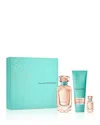 Tiffany & Co Rose Gold Eau De Parfum Gift Set ($228 Value)