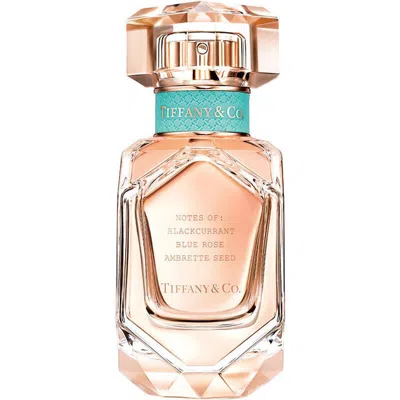 Tiffany & Co . Rose Gold Eau De Parfum In No Color