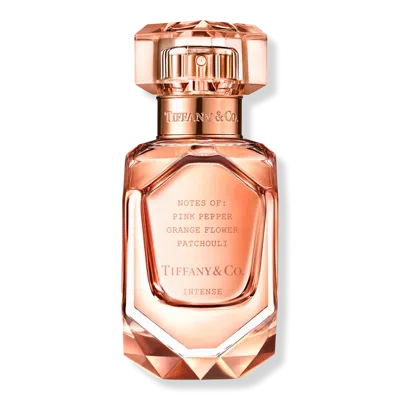 Tiffany & Co Rose Gold Intense Eau De Parfum - 1.0 oz