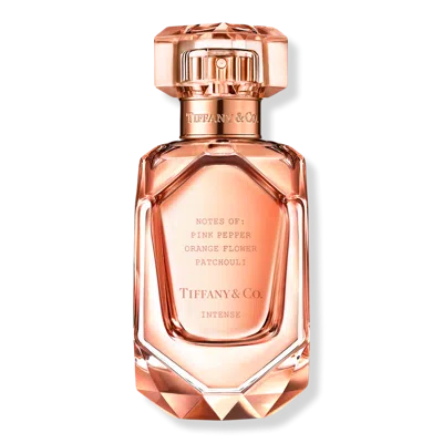 Tiffany & Co Rose Gold Intense Eau De Parfum - 1.6 oz