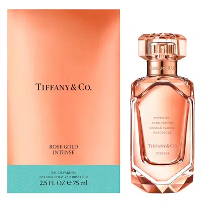 Tiffany & Co Rose Gold Intense Perfume