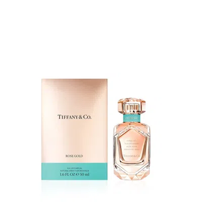 Tiffany & Co Rose Gold Perfume