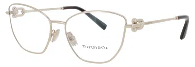 Tiffany & Co . Round Metal Eyeglasses For Men In In Description