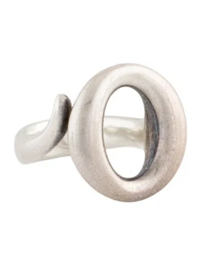 Pre-owned Tiffany & Co Sevillana™ Ring In Multi