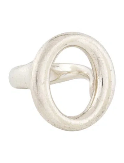 Pre-owned Tiffany & Co Sevillana Ring In Multi