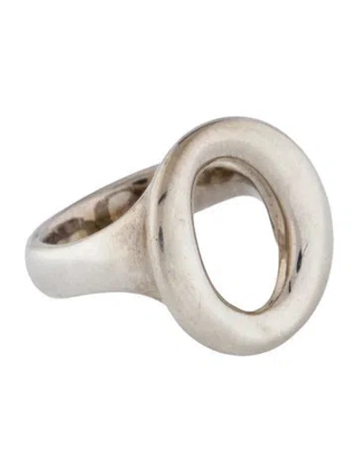 Pre-owned Tiffany & Co Sevillana Ring In Multi