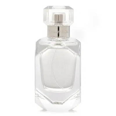 Tiffany & Co . Sheer Eau De Toilette Spray 1.7 oz In White