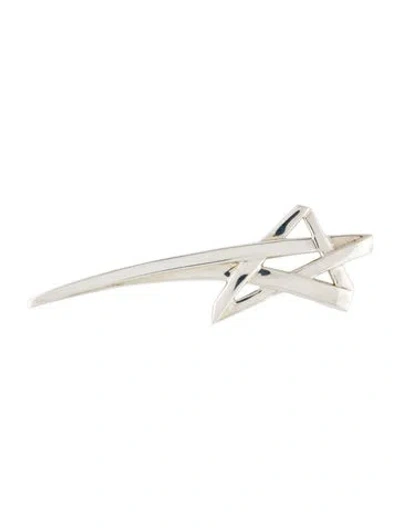 Pre-owned Tiffany & Co Shooting Star Brooch In Multi
