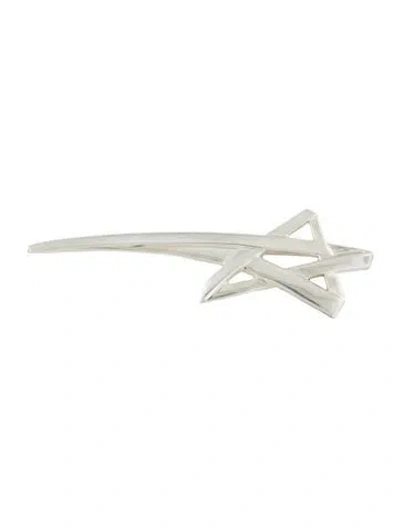 Pre-owned Tiffany & Co Shooting Star Brooch Pin In Multi